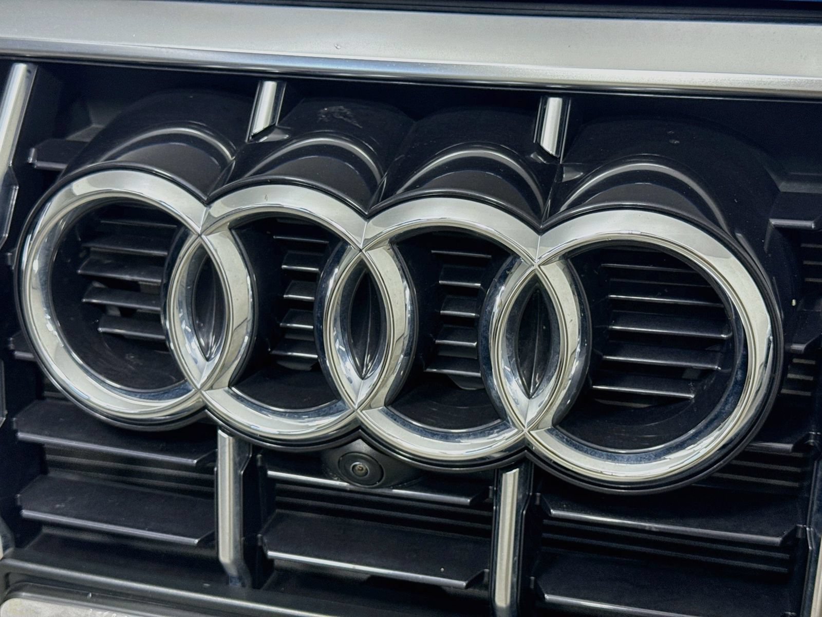 Certified 2023 Audi Q3 2.0T Premium Plus w/ Premium Plus Package AWD/4WD image 32