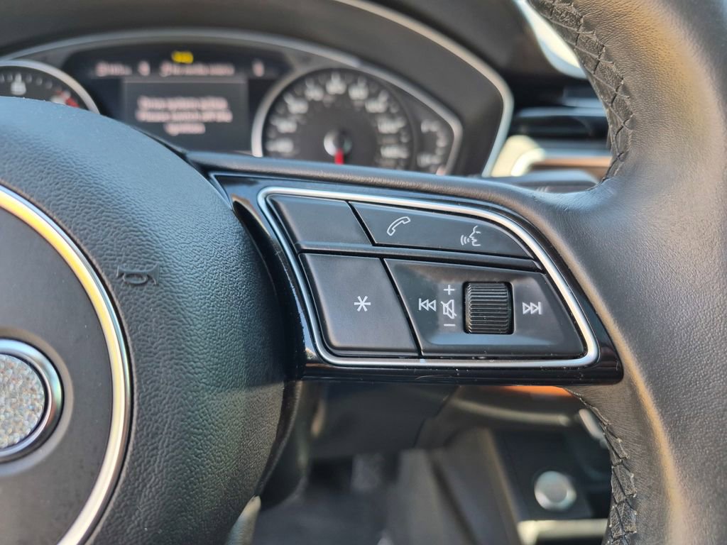 Used 2023 Audi A4 2.0T Premium image 16