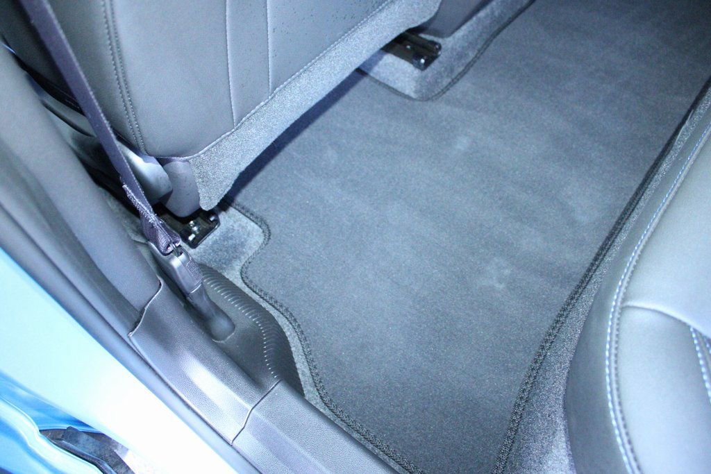 Used 2025 Buick Envista Sport Touring w/ Convenience II Package image 48