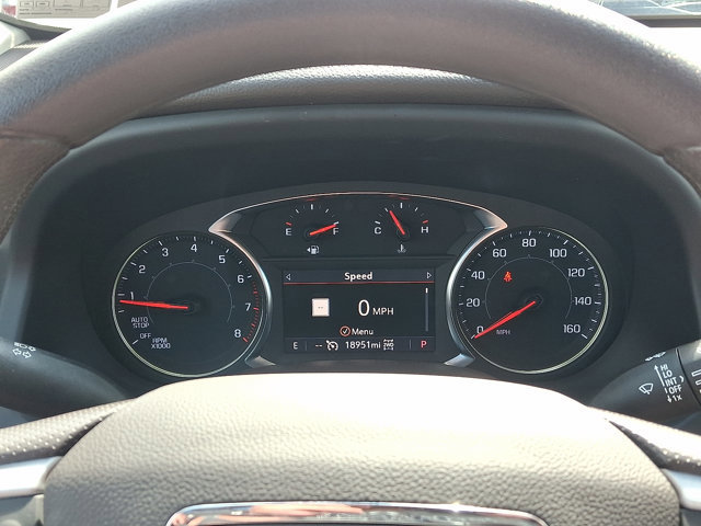 Used 2023 GMC Acadia SLE w/ Driver Convenience Package AWD/4WD image 22