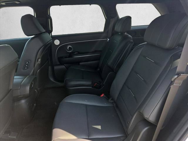 Used 2026 Hyundai Palisade Calligraphy AWD/4WD image 17