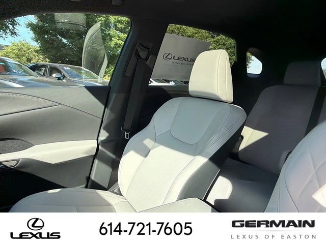 New 2026 Lexus RX 350 Premium AWD/4WD image 22