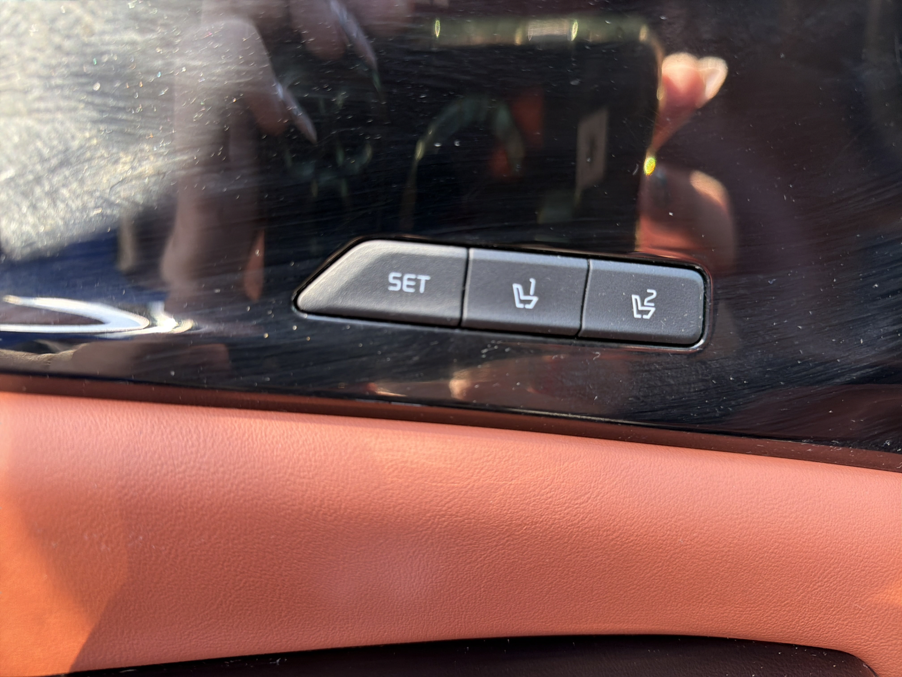 Used 2022 Kia Carnival SX FWD image 20