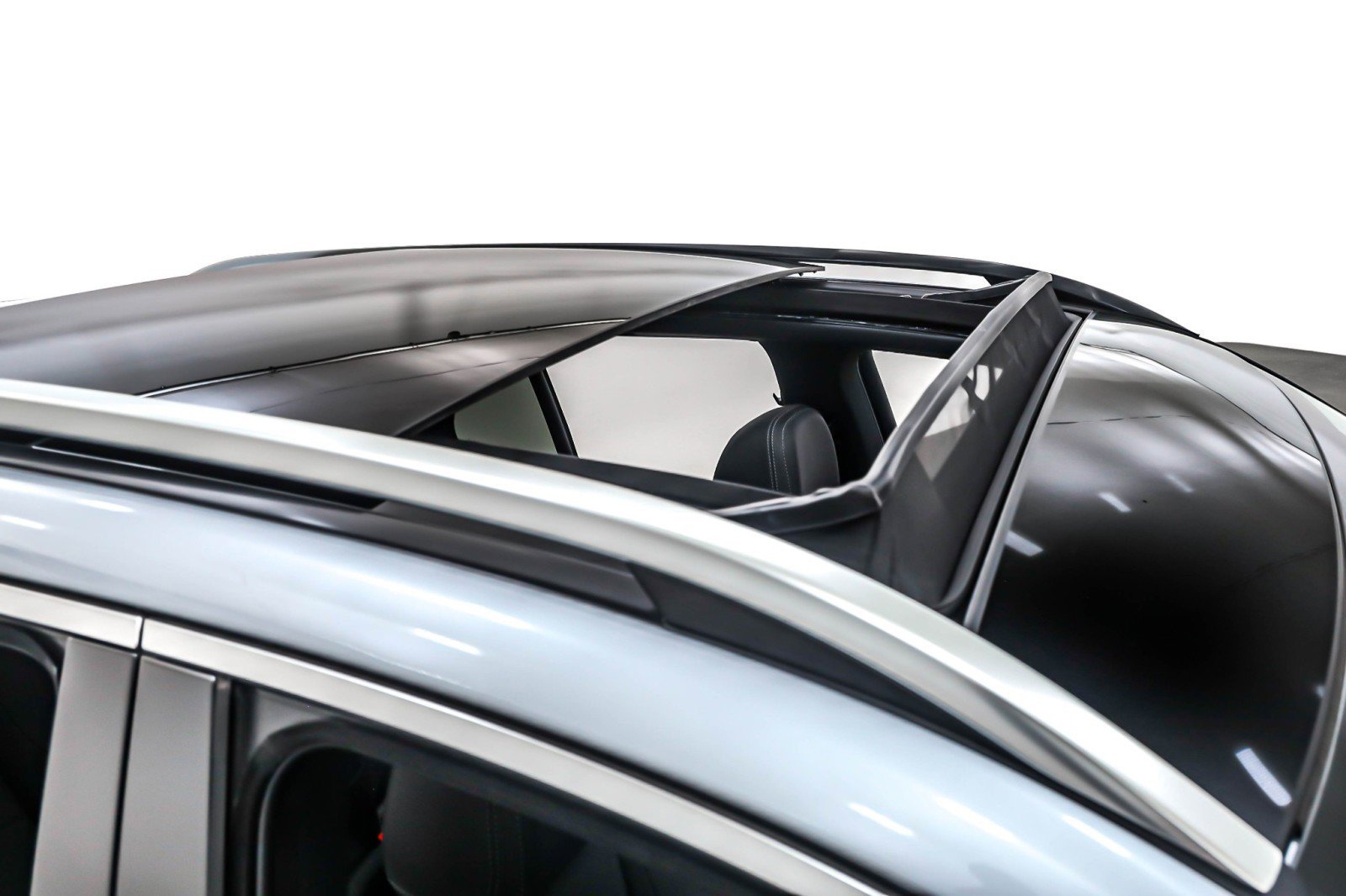 Certified 2025 Mercedes-Benz GLE 350 4MATIC image 22