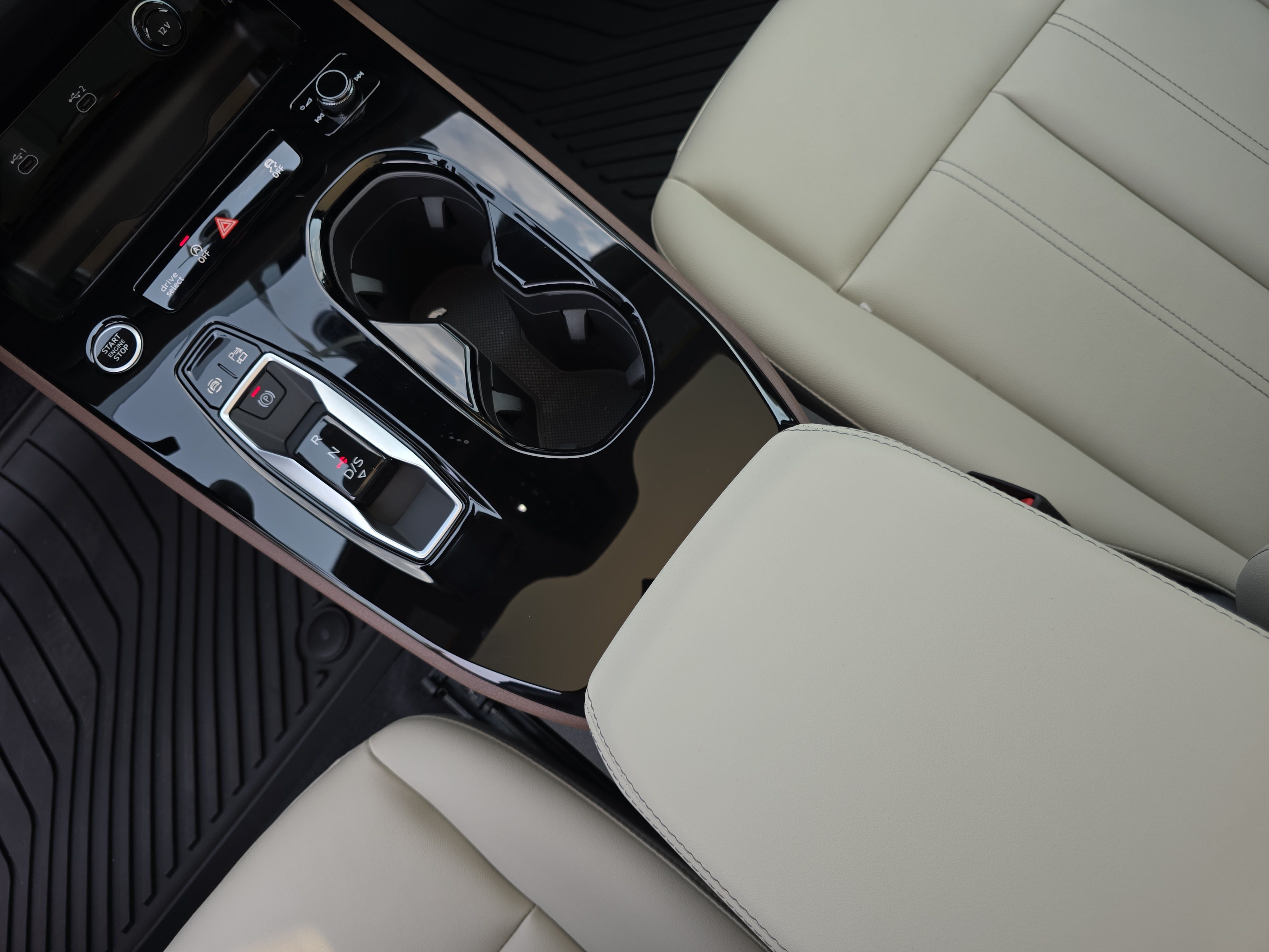 New 2026 Audi A5 2.0T Premium AWD/4WD image 25