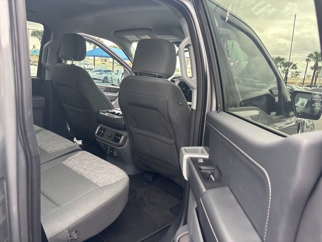 Used 2023 Ford F150 XLT w/ Equipment Group 302A High image 16