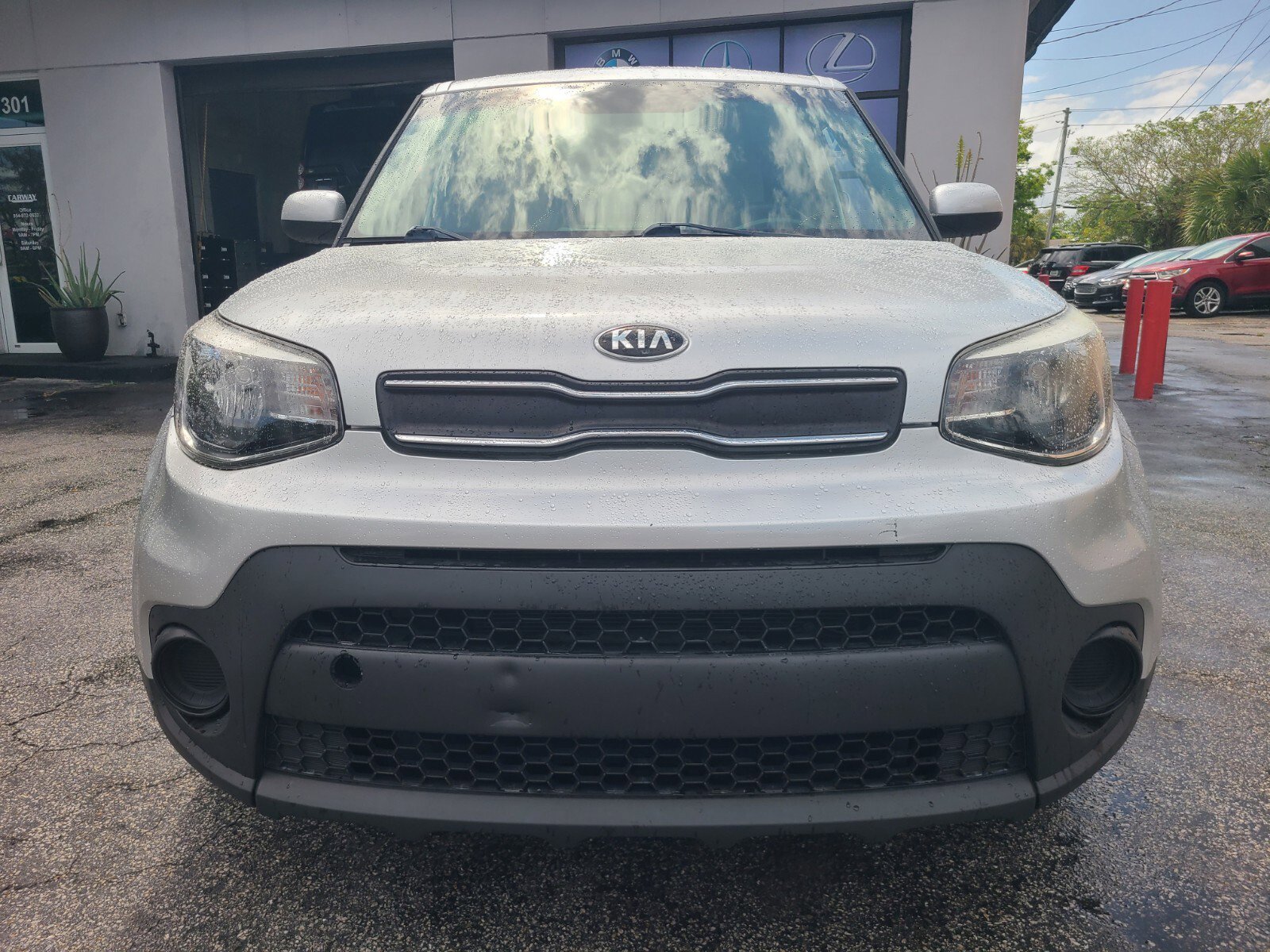 Used 2017 Kia Soul image 15