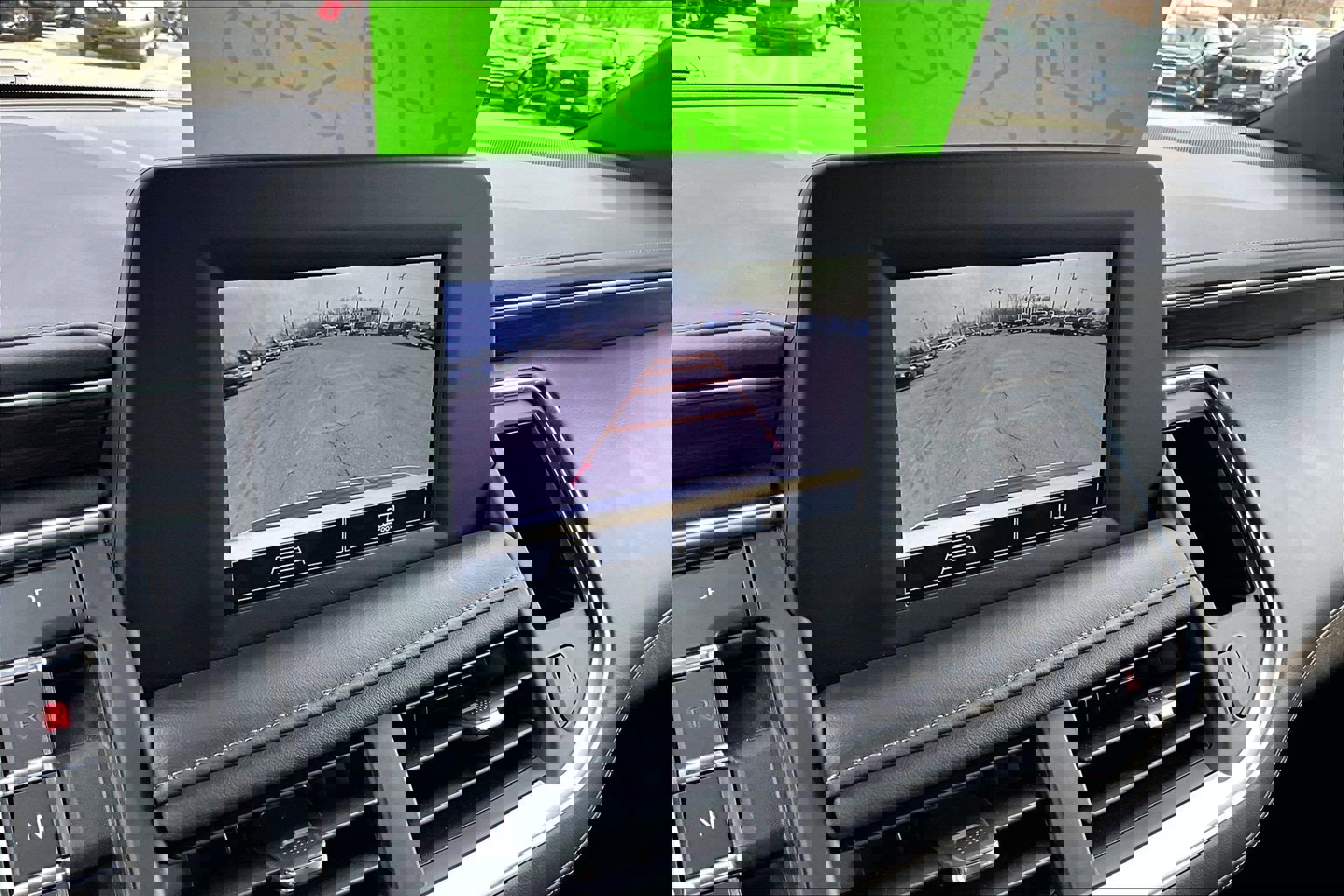 Used 2024 Chevrolet Tahoe LS image 21