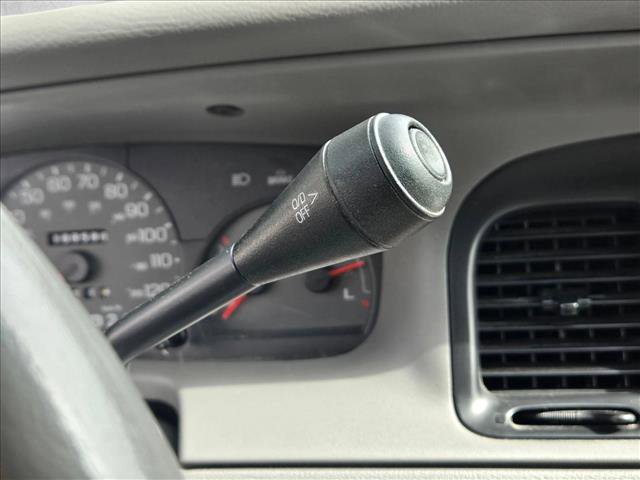 Used 2000 Mercury Grand Marquis GS image 11