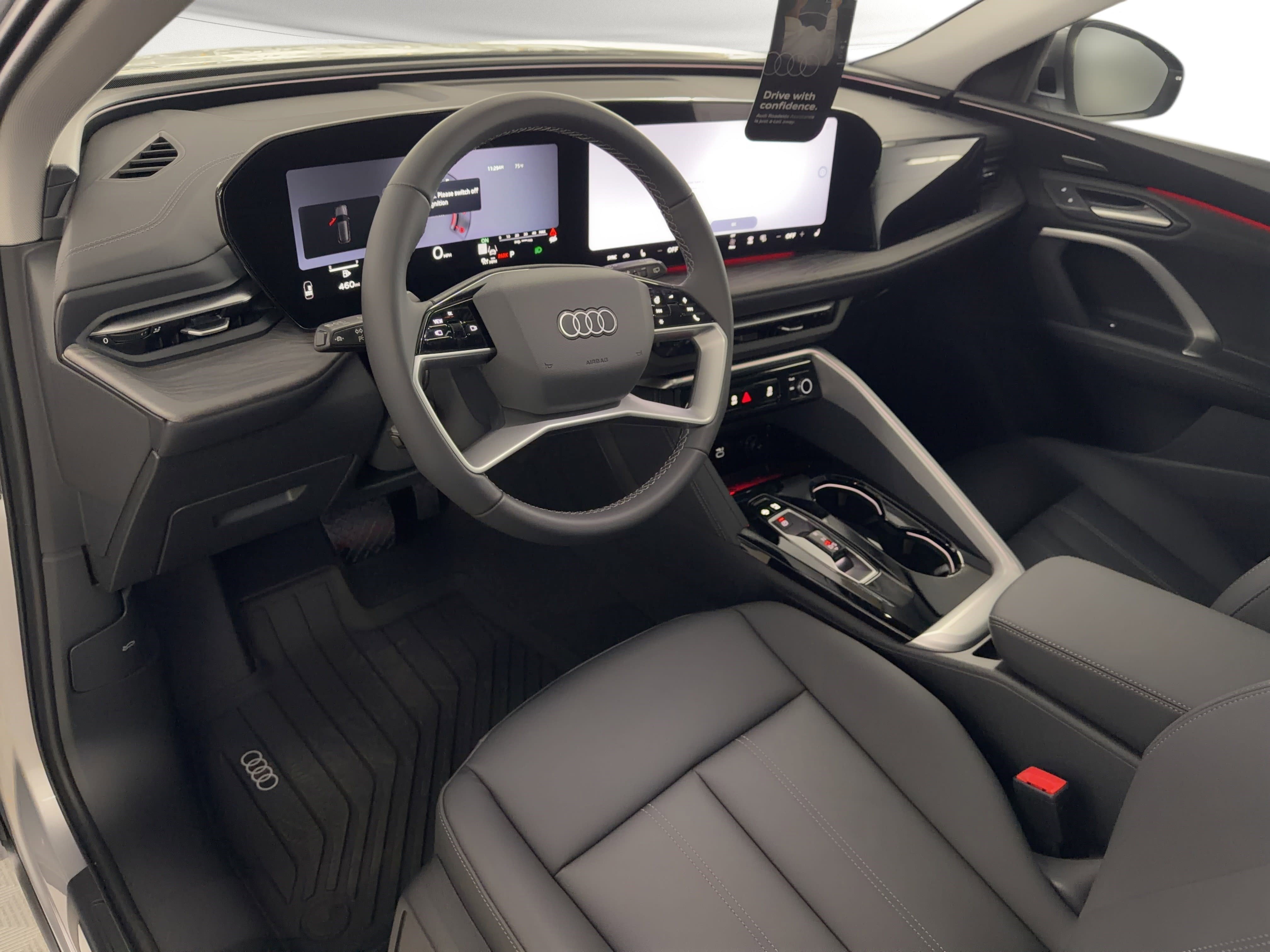 New 2026 Audi Q5 Premium Plus image 4