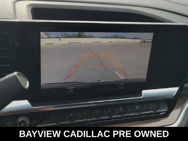 Used 2026 Chevrolet Silverado 1500 LT RWD image 27