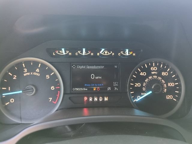 Used 2020 Ford F150 XLT w/ Equipment Group 301A Mid AWD/4WD image 19