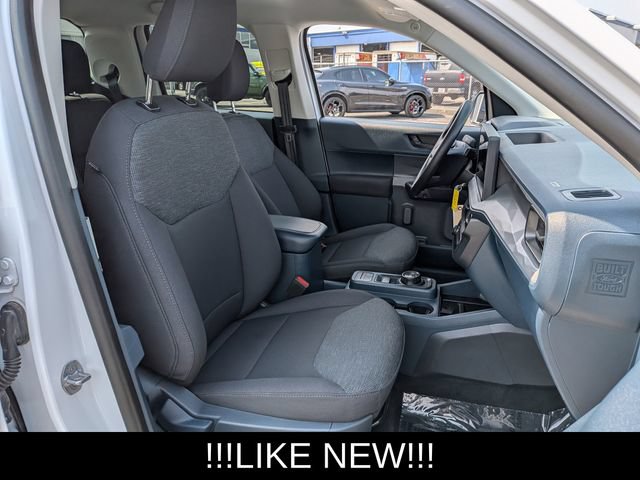 Used 2025 Ford Maverick XL w/ Equipment Group 102A AWD/4WD image 22