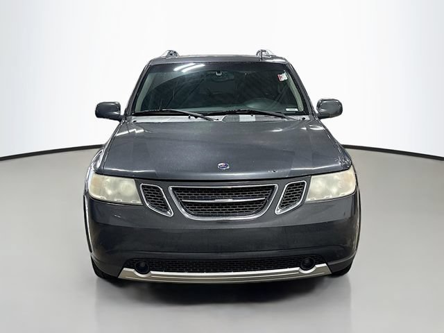 Used 2007 Saab 9-7X 4.2i AWD/4WD image 2