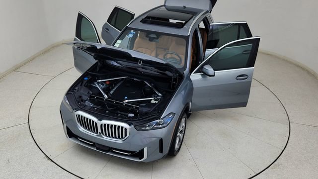 Used 2026 BMW X5 xDrive40i image 85