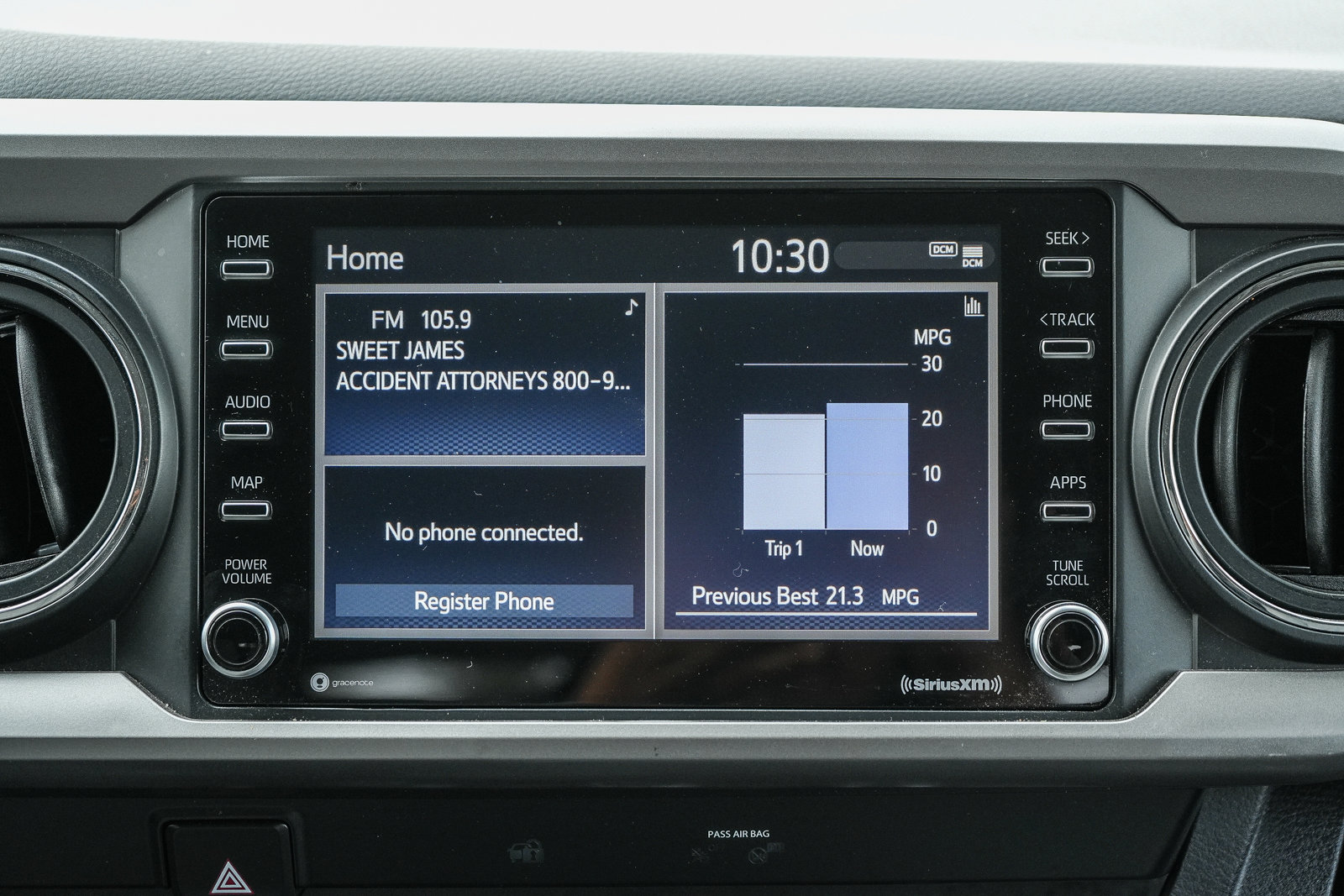 Used 2021 Toyota Tacoma SR5 image 14