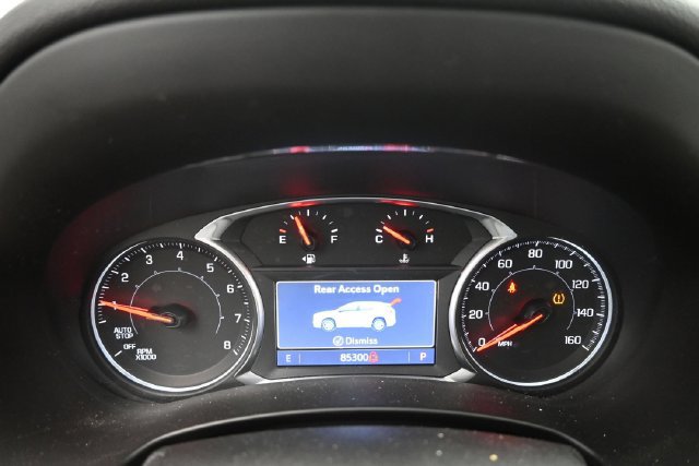 Used 2019 GMC Terrain Denali AWD/4WD image 19