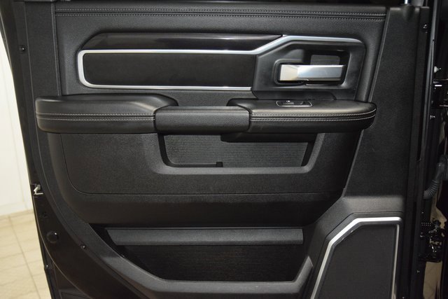 Used 2022 RAM 2500 Laramie image 46