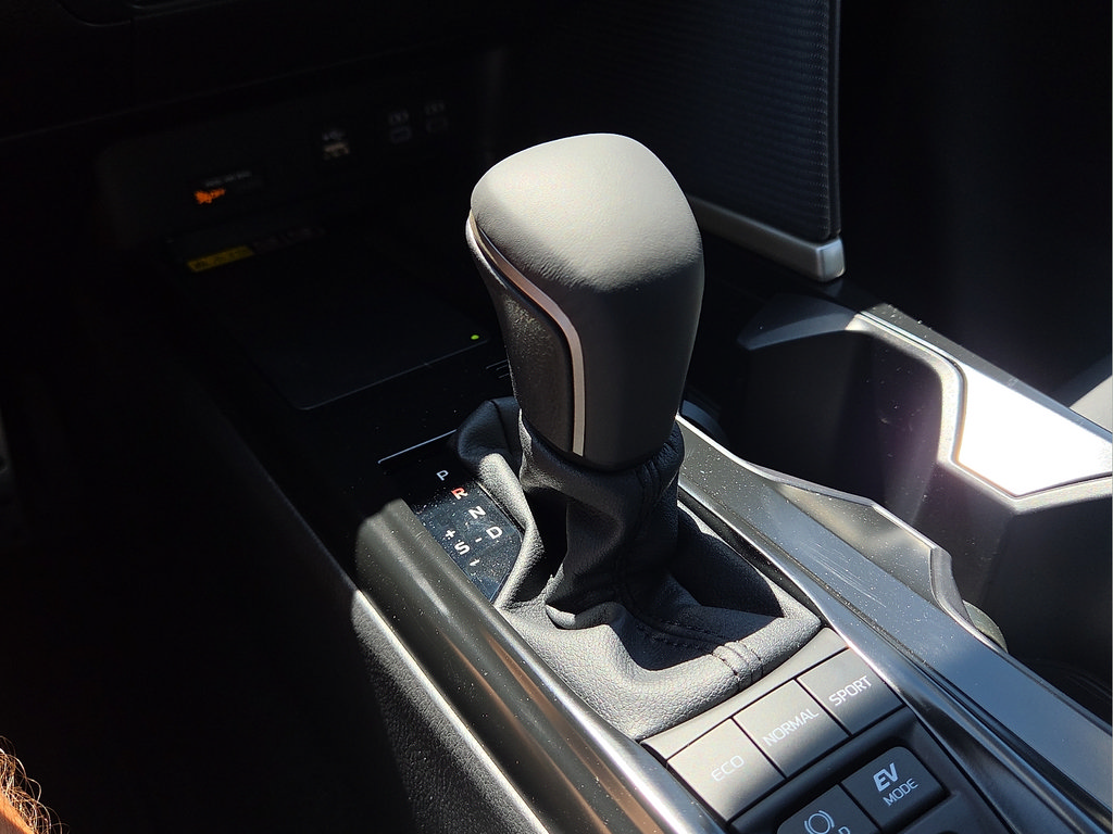 New 2026 Toyota Camry SE w/ Convenience Package FWD image 26