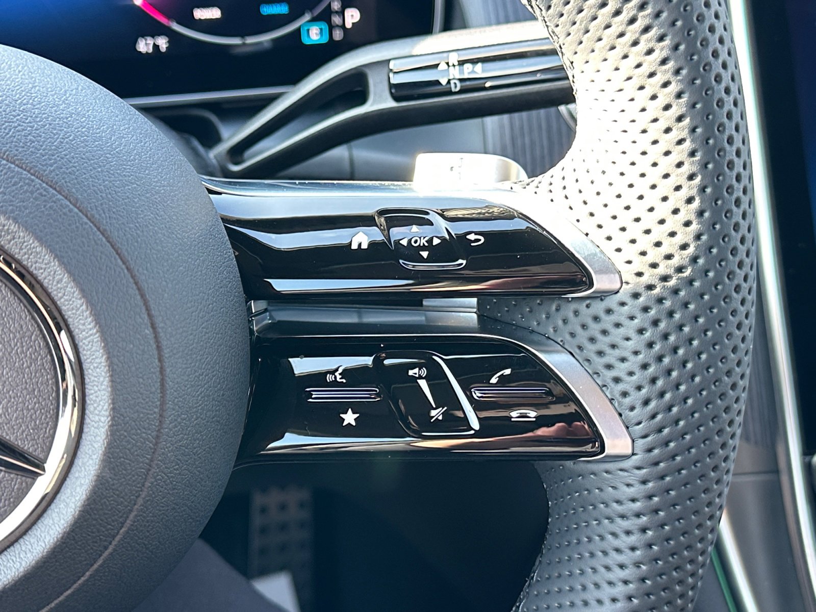 New 2026 Mercedes-Benz GLC 300 4MATIC image 19