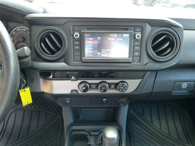 Used 2017 Toyota Tacoma SR image 30