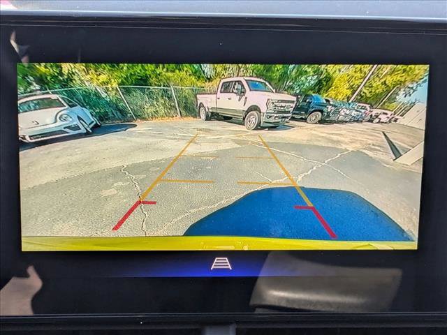 Used 2025 Chevrolet Trax ACTIV w/ Driver Confidence Package image 14