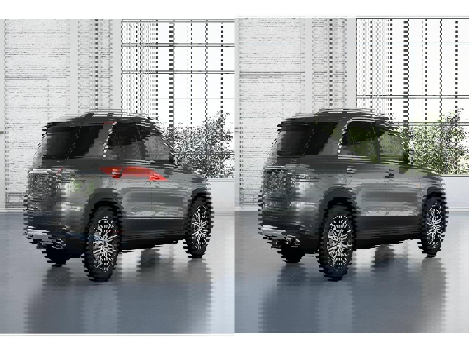 New 2026 Mercedes-Benz GLE 450e 4MATIC image 19