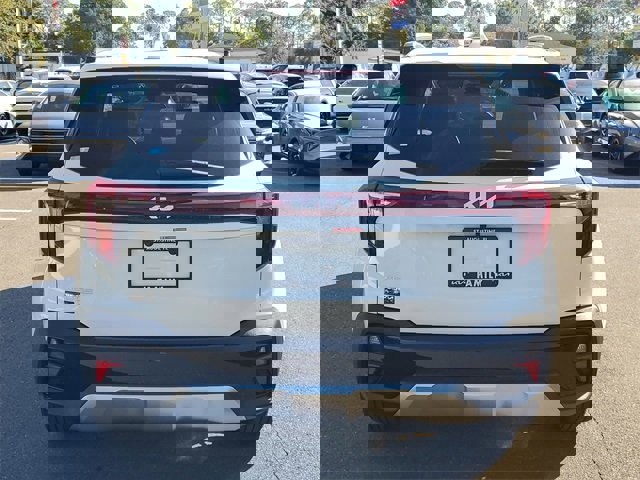 New 2026 Kia Seltos EX w/ EX Sunroof Package image 5