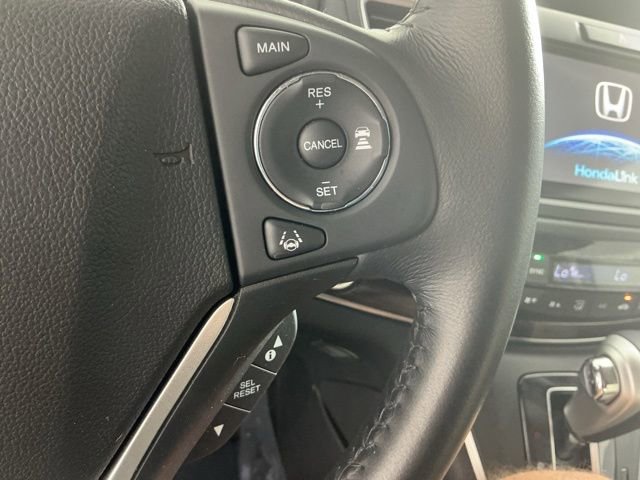 Used 2016 Honda CR-V Touring image 19