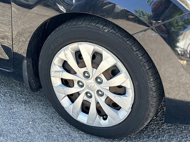 Used 2016 Hyundai Elantra GT FWD image 6