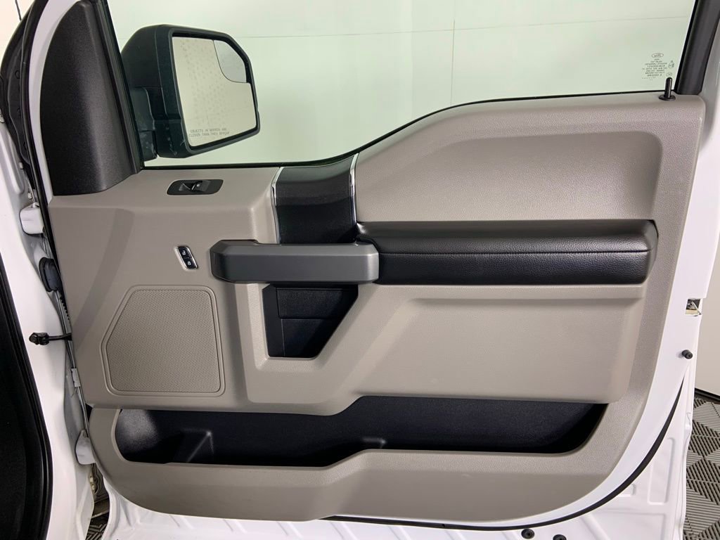 Used 2018 Ford F150 XLT image 14