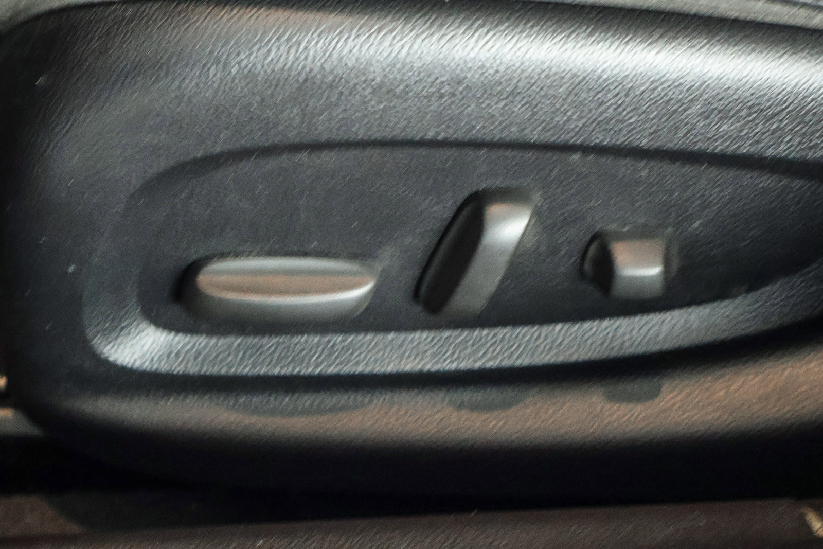 Used 2015 Chevrolet SS image 12