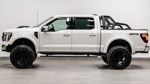 Used 2025 Ford F150 Lariat image 15