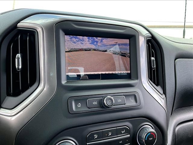 New 2026 Chevrolet Silverado 2500 W/T w/ WT Convenience Package AWD/4WD image 15
