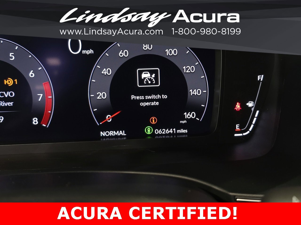 Certified 2023 Acura Integra A-Spec image 12