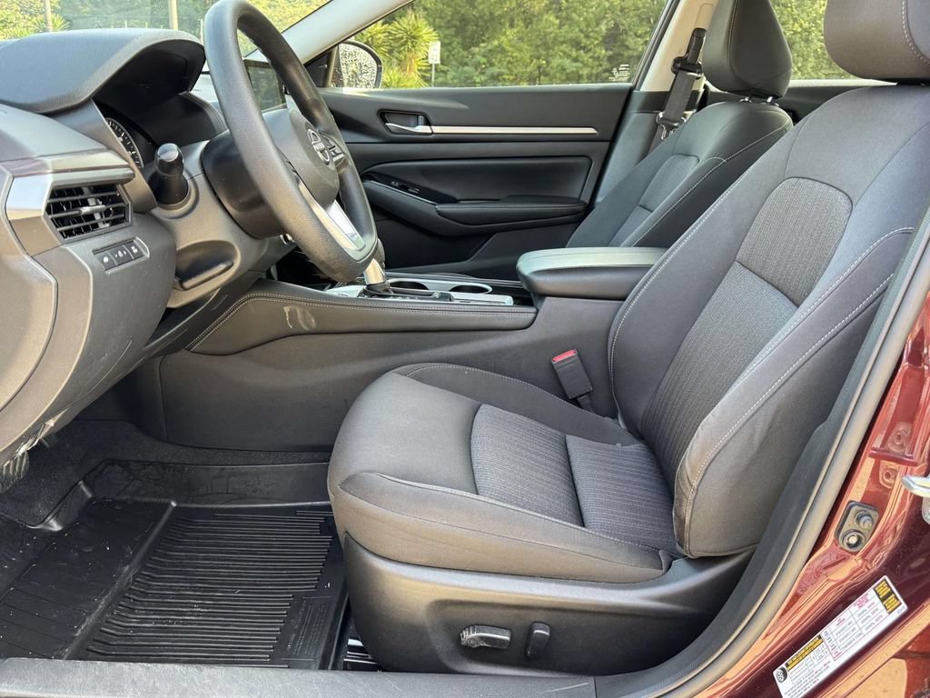 Used 2023 Nissan Altima 2.5 SV AWD/4WD image 20
