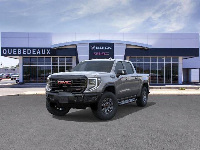 New 2026 GMC Sierra 1500 AT4X w/ LPO, Black Badging Package AWD/4WD image 32