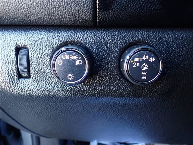 Used 2019 Chevrolet Colorado ZR2 AWD/4WD image 22