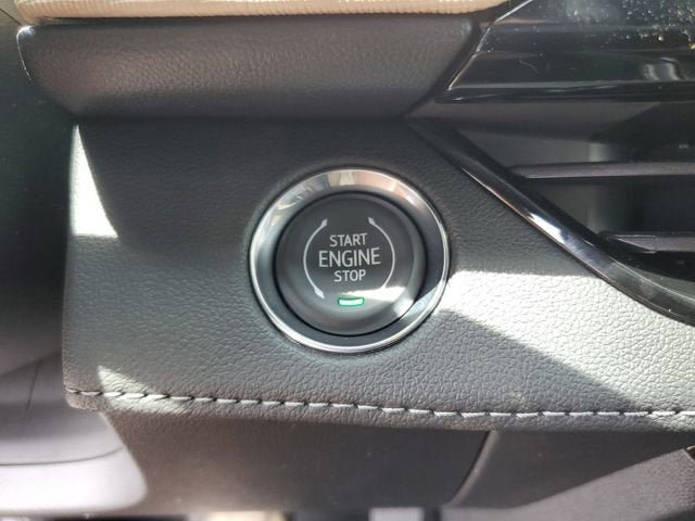 New 2026 Buick Enclave Preferred FWD image 25