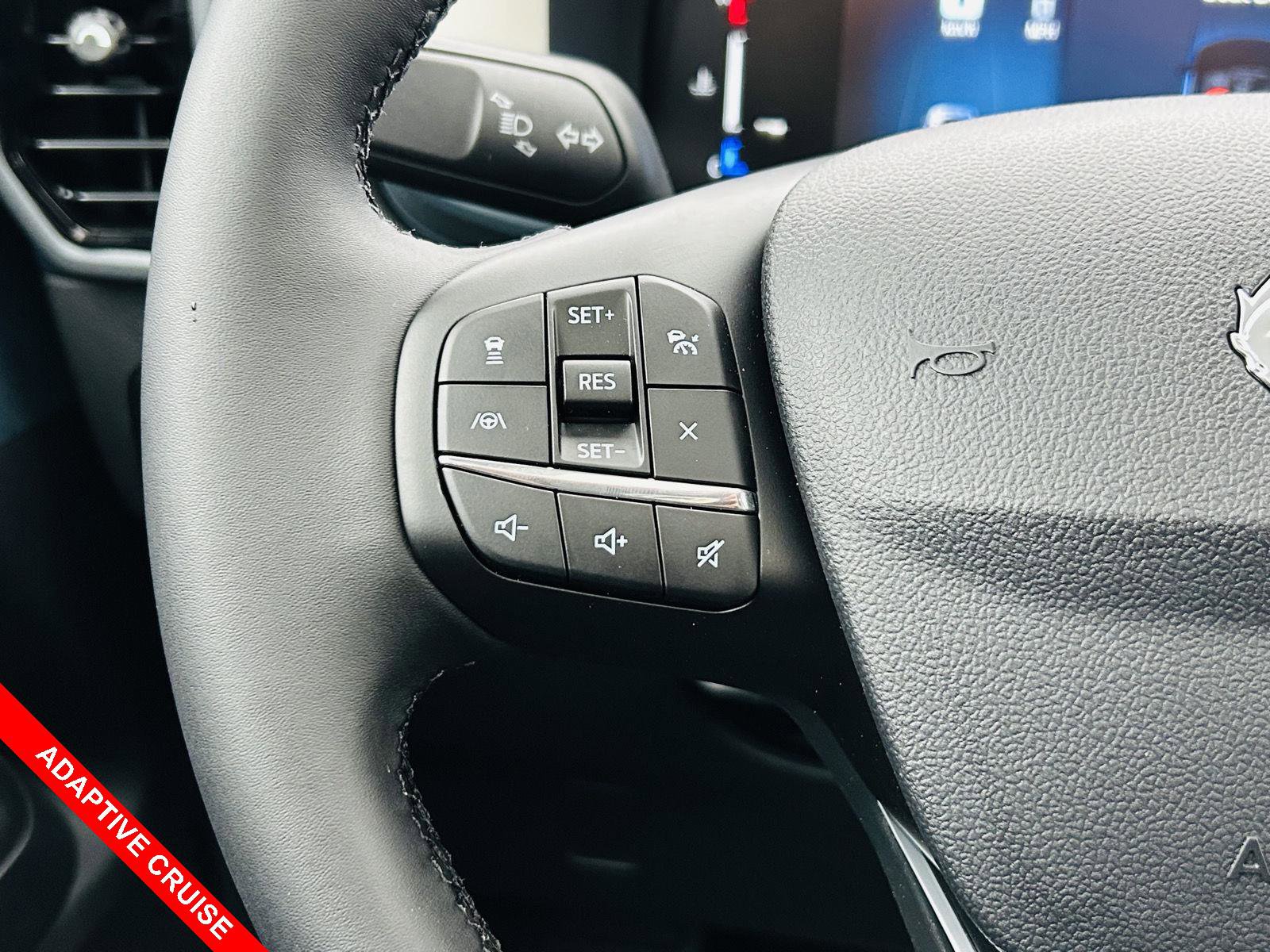 New 2026 Ford Bronco Sport Heritage w/ Convenience Package image 7