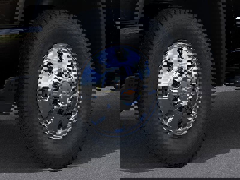 New 2026 Chevrolet Silverado 3500 High Country w/ High Country Premium Package image 9