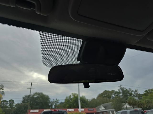 New 2026 Nissan Frontier S w/ S Utility Package image 33