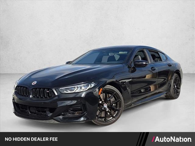 Used 2023 BMW M850i Gran Coupe xDrive