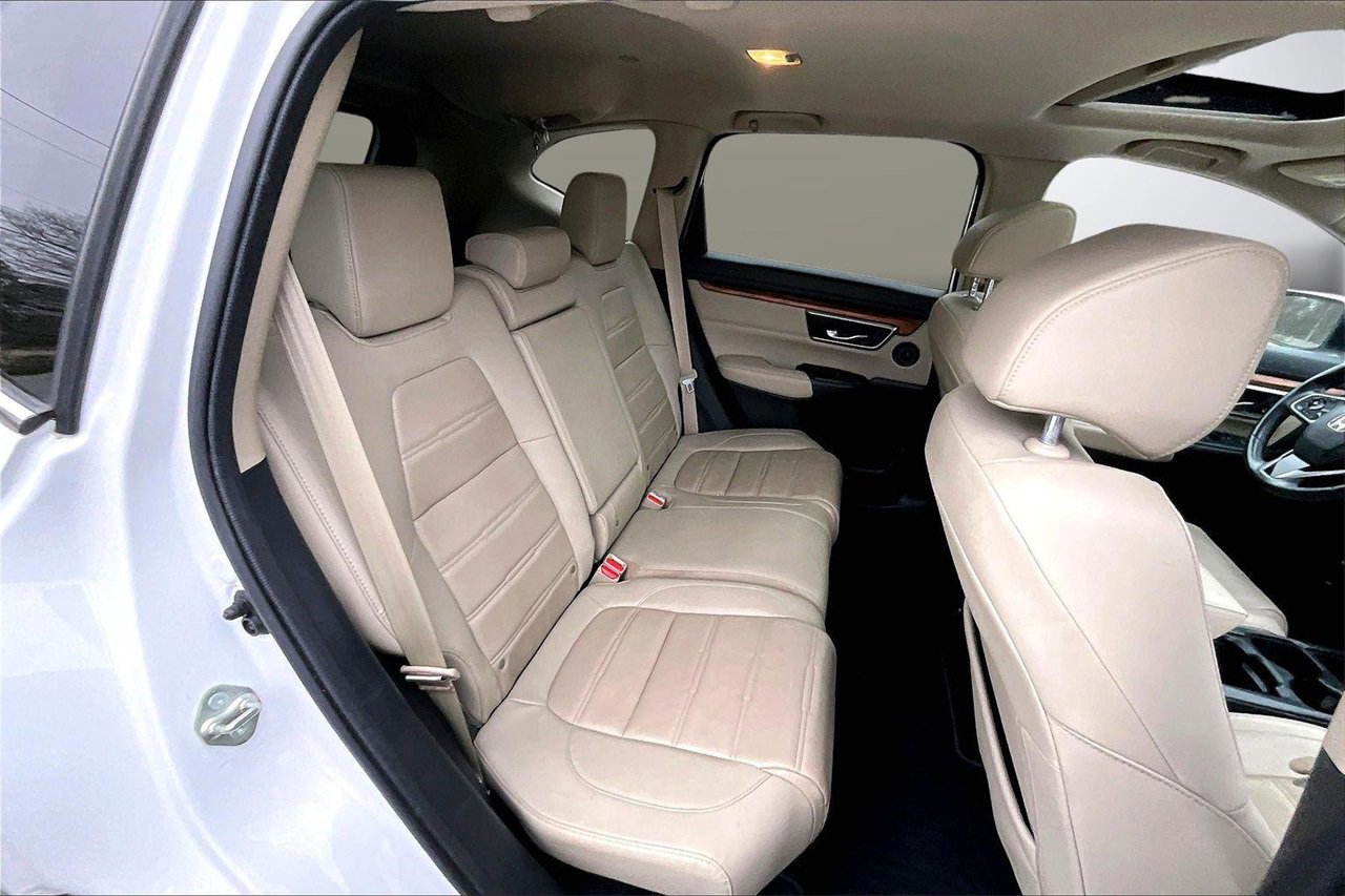 Used 2020 Honda CR-V EX-L image 24
