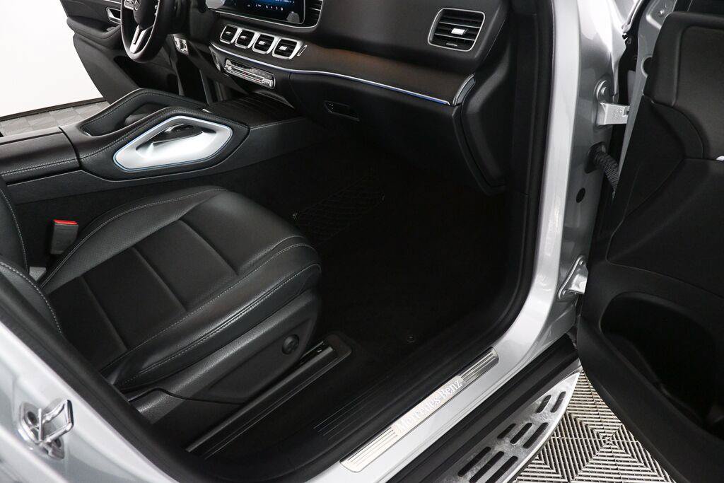 Certified 2021 Mercedes-Benz GLE 350 image 18