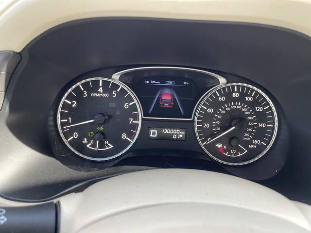 Used 2013 INFINITI JX35 AWD image 18