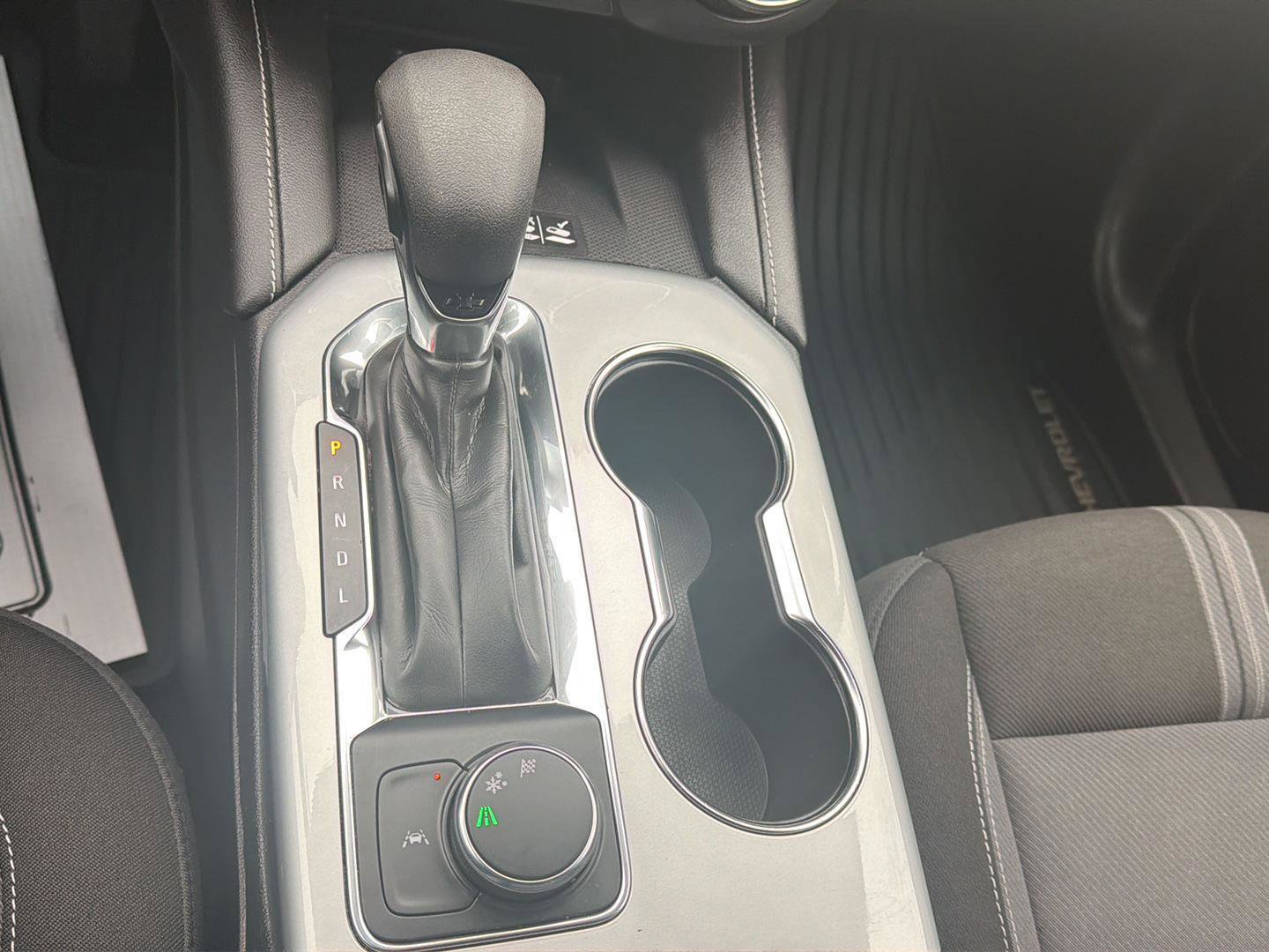 Certified 2024 Chevrolet Blazer LT w/ Convenience Package image 23