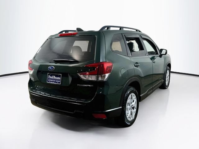 Used 2022 Subaru Forester w/ Popular Package #1 AWD/4WD image 11