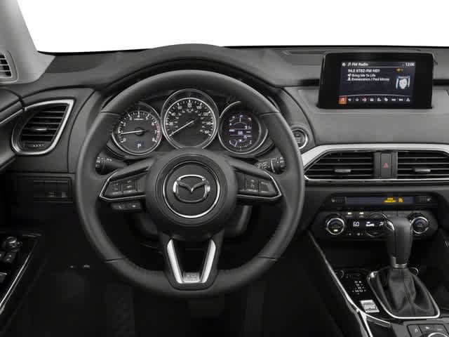 Used 2016 MAZDA CX-9 Sport FWD image 8