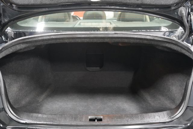 Used 2019 INFINITI Q50 Luxe RWD image 17